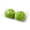 藜麦素包2个装 约60g(包子) 商品缩略图0