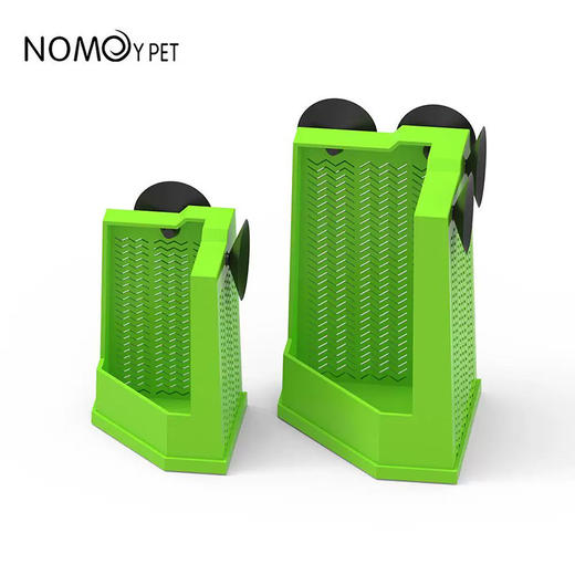 美国 Nomoy Pet 转角捕食器 NW-48 适用多种爬宠喂食 宠物用品 大号 商品图3