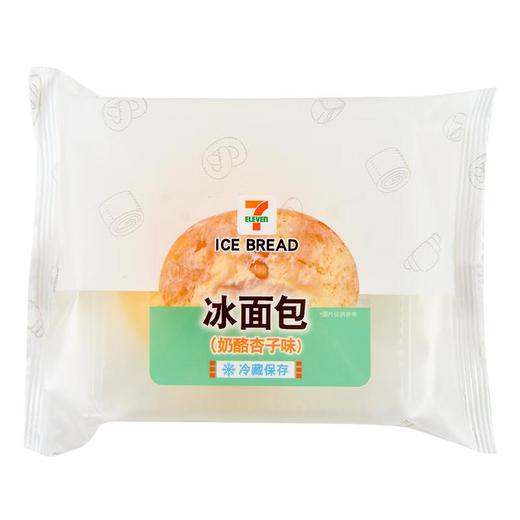 7S冰面包(奶酪杏子味)85g 商品图3