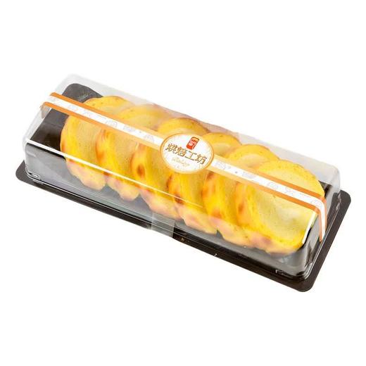 虎皮蛋糕卷90g 商品图2