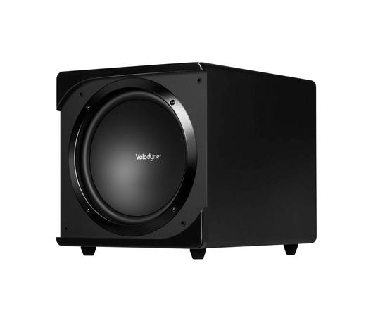 威力登 Impact 12 mkII 12英寸275W高端低音炮 商品图2