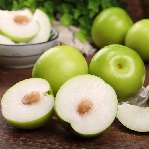 新西兰红宝石啤梨+追光11号苹果枣+佳沛红宝石奇异果+海南黄金燕窝果 商品图1