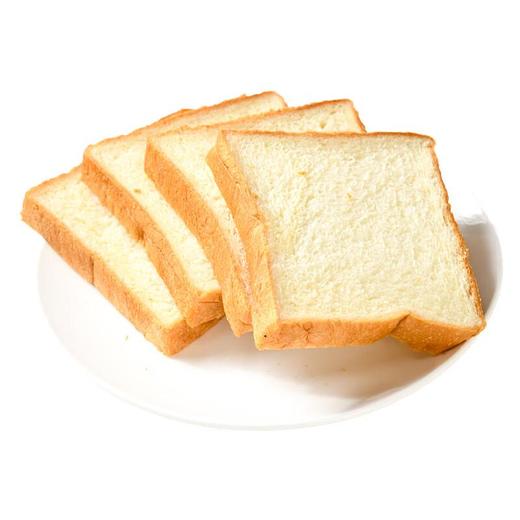 早餐牛奶吐司240g 商品图1