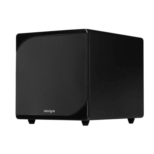 威力登 Impact 12 mkII 12英寸275W高端低音炮 商品图0