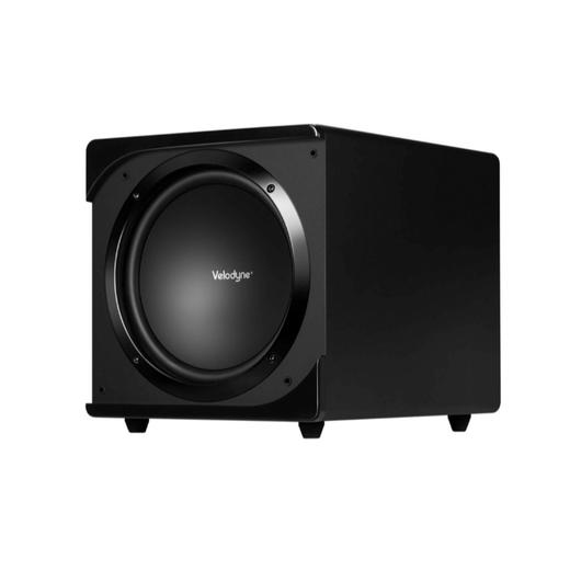 威力登 Impact 12 mkII 12英寸275W高端低音炮 商品图5