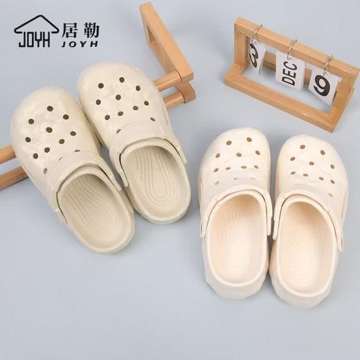 居勒户外洞洞拖130026 商品图2