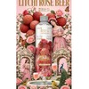 疯狂老虎荔枝玫瑰风味啤酒650ml 商品缩略图0