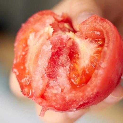 泰国空运翡翠金柚+海南冬蜜凤梨+新疆沙瓤西红柿+秭归江边伦晚春橙 商品图2