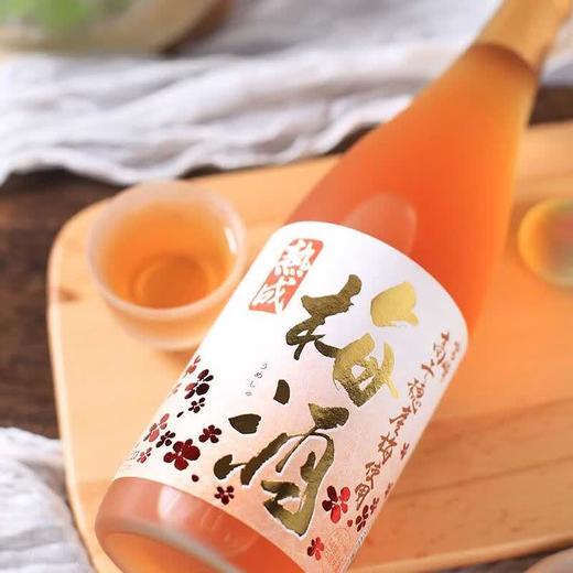高千穗熟成梅酒720ml 商品图1