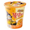 三养 芝士联盟辣鸡肉味杯面（油炸方便面）80g/杯 商品缩略图0