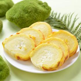 虎皮蛋糕卷90g