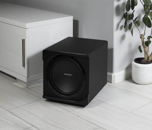 威力登 Impact 12 mkII 12英寸275W高端低音炮 商品图3
