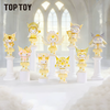 TOPTOY 库洛米天使系列 全9种 8只/盒 盲盒 商品缩略图0