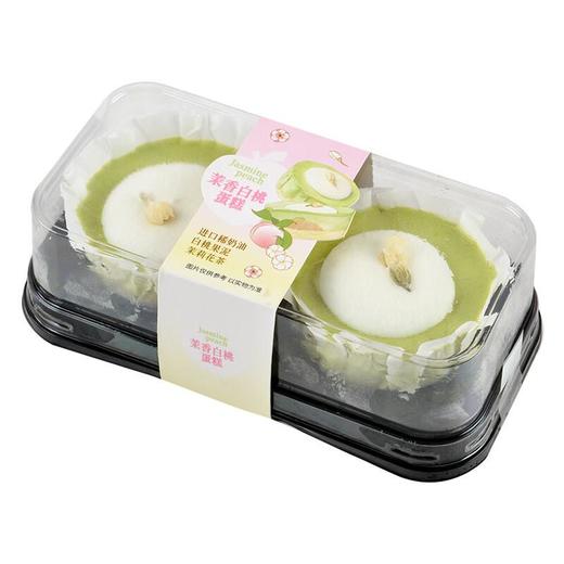 茉香白桃蛋糕90g 商品图3
