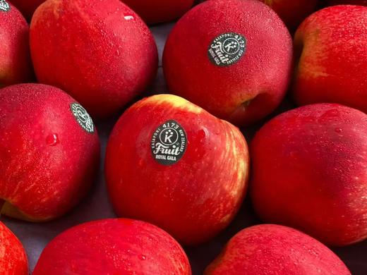 胡姬花古法土榨风味花生油+金龙鱼祥云瑞鹤五常大米+十月稻田 寒地至臻辽河长粒香米+新西兰 Royal Gala 4173皇家嘎啦果 商品图1