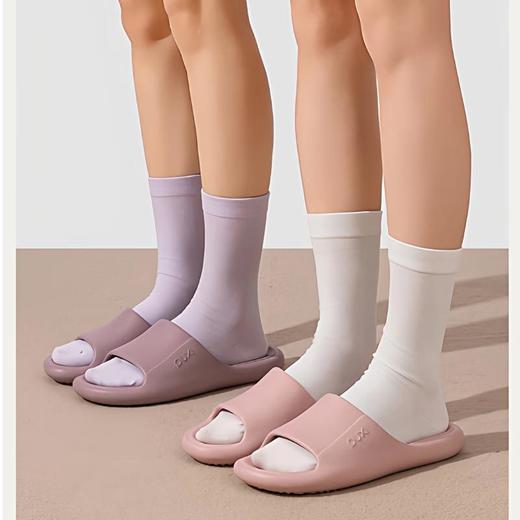 朴西鹿纳女士凉拖鞋PX8102 商品图4