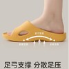 优调足弓女士凉拖UXT1359 商品缩略图3