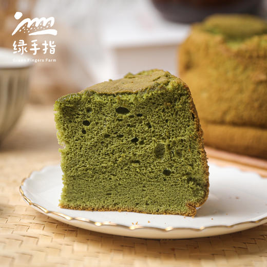 生态戚风蛋糕（无麸质） | 合作生产*Ecological chiffon cake| Partner Production 商品图1