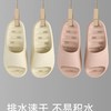 优调水漾漏水女士凉拖1518 商品缩略图4