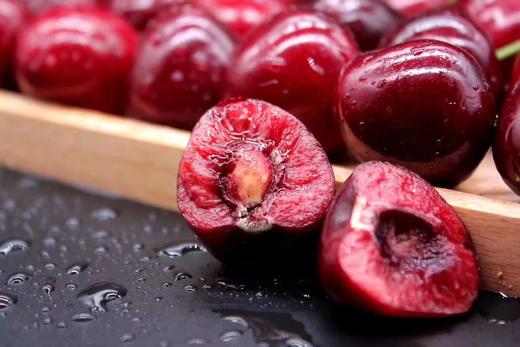 山东美早大樱桃 商品图4