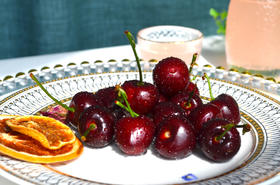 山东美早大樱桃