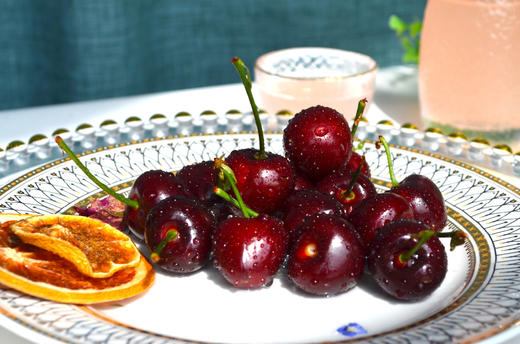 山东美早大樱桃 商品图0