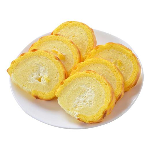 虎皮蛋糕卷90g 商品图3