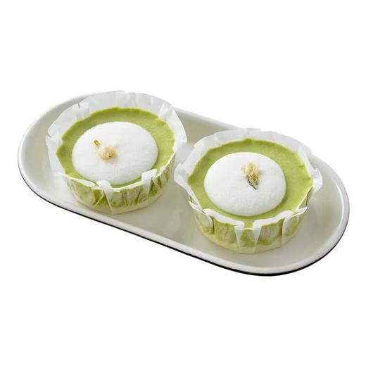 茉香白桃蛋糕90g 商品图2