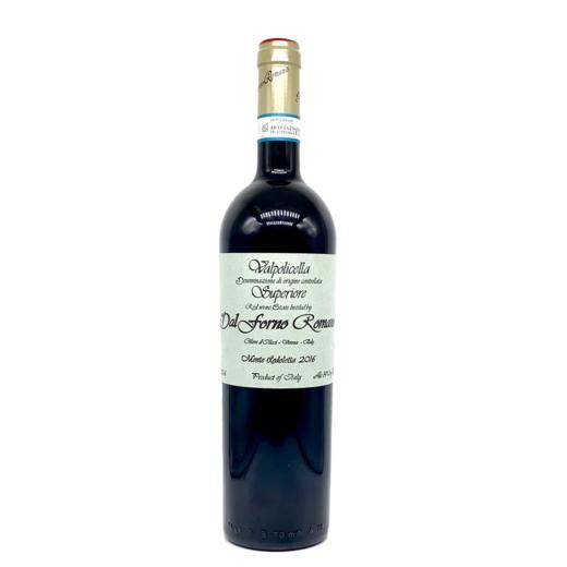 戴福诺瓦波利切拉干红葡萄酒	 Dal forno, Valpolicella 商品图0