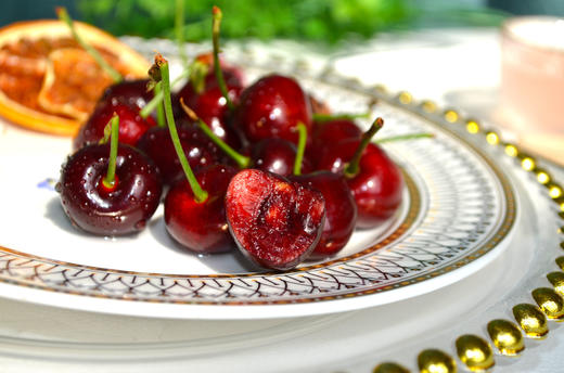 山东美早大樱桃 商品图1