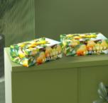 钦蜜9号百香果+新疆博洋9号蜜瓜羊角蜜+库尔勒香梨 +冰激凌手撕西瓜 商品图2