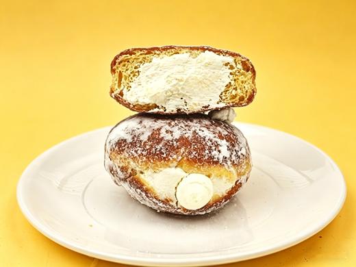 原味酸奶多拿滋|Yogurt Doughnut 商品图0
