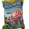 阿尔卑斯棒棒糖混合口味200g（B7-04-07） 商品缩略图0