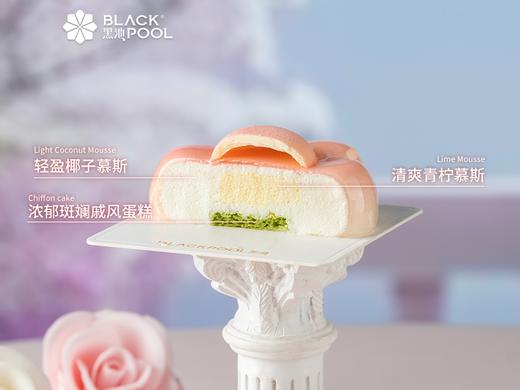 （配送到家）韶华·限定四件小慕斯 商品图3