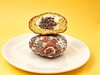 红豆奶油多拿滋|Red Bean Cream Doughnut 商品缩略图0