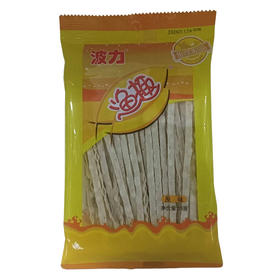 波力原味鳕柳丝15G（B8-01-03）