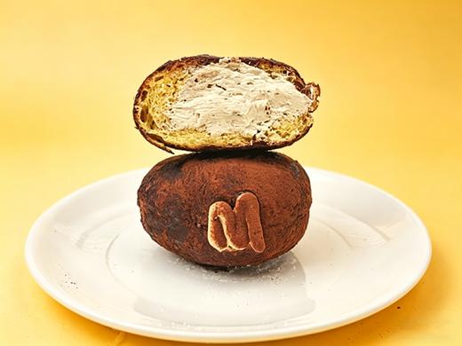 提拉米苏多拿滋|Tiramisu Doughnut 商品图0