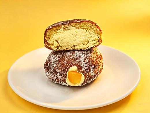 芒果多拿滋|Mango Doughnut 商品图0