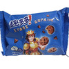 趣多多王子曲奇星巧克力风味85g（B10-04-03） 商品缩略图0