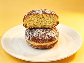 原味多拿滋|Classic Doughnut