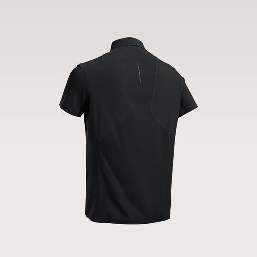 KAILAS凯乐石 男款短袖POLO衫 KG2617114 商品图2