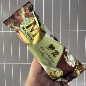 梦龙浓郁开心果