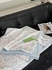 【初夏焕新】自然醒100%Tencel兰精天丝数码印花夏被CY 商品缩略图5