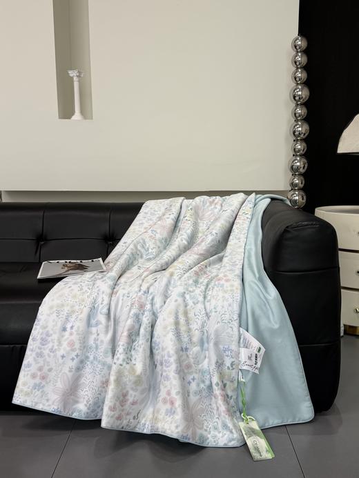 【初夏焕新】自然醒100%Tencel兰精天丝数码印花夏被CY 商品图1