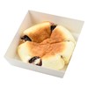 现烤bakery-紫米大鼓面包 商品缩略图0