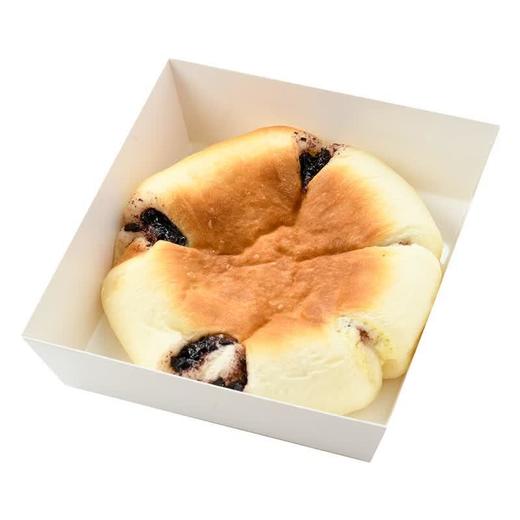 现烤bakery-紫米大鼓面包 商品图0