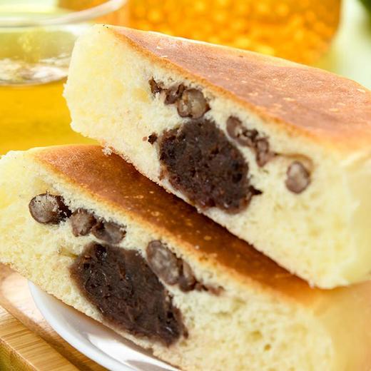 现烤bakery-红豆大鼓80g 商品图2
