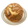 现烤bakery-黑芝麻丹麦菠萝形面包 120g 商品缩略图1
