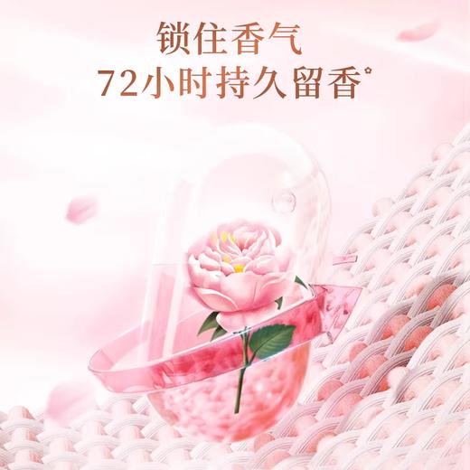 DH 立白大师香氛洗衣液 800g*1瓶 商品图3