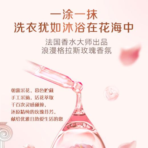 DH 立白大师香氛洗衣皂 180g*2块*1组 商品图3